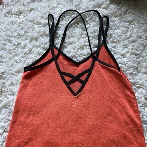 Under Armour Women’s Tank
